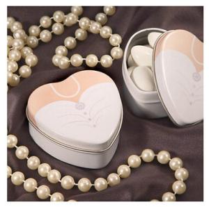Wholesale New creative promotion gift product wedding gift candy tin box case from china suppliers