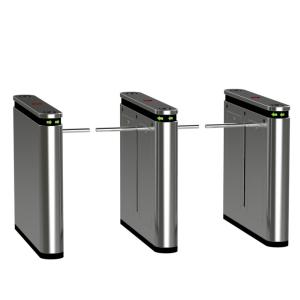 Wholesale SUS304 0.2s Drop Arm Turnstile from china suppliers