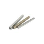 53 Series 10mm Upholstery Industrial Staples Electro Galvanized 22GA 1010F Heavy