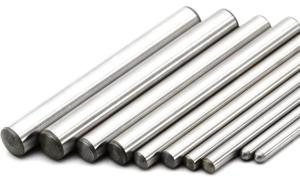 Wholesale 300 Series Decoration 321 ASTM Stainless Steel Solid Round Bar from china suppliers