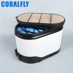 P640149016123 Xcmg Powercore Truck Air Filter Heavy Trucks Engine Part