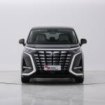 Tengshi-D9 Byd Denza D9 Dm-I Auto Denza D. 9 Dmi EV 600+ 4WD Flagship MPV Fast