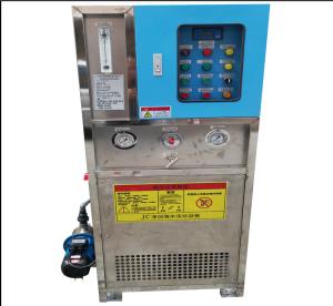 Wholesale Compact Design Seawater Desalination Equipment for Fishing Vessels Meet Fresh Water Needs Offshore from china suppliers