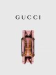 Pink Leather GG Gucci Diana Bamboo Bag Handbag OEM