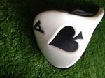 golf head cover, club covers , Golf headcover , driver covers , driver head