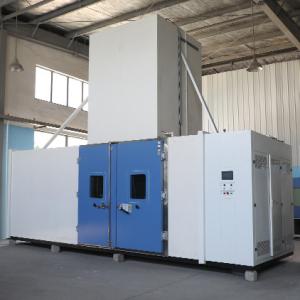 Wholesale MIL STD 810 Blowing Rain Test Chamber Stainless Steel 304 from china suppliers