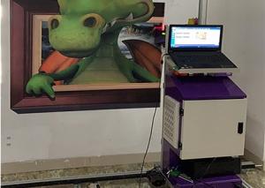Wholesale Water Based Ink CE ROHS CMYK 3D Wall Inkjet Printer from china suppliers