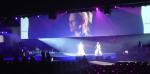 1R1G1B P10mm Stage LED Display 960*960mm Cabinet Concert Led Screen Stage