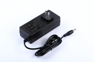 Wholesale 5V 7A 9V 6A 12V 5A AC DC Power Adapter 18V 3.3A 24V 2.5A 48V 1.25A Level VI from china suppliers