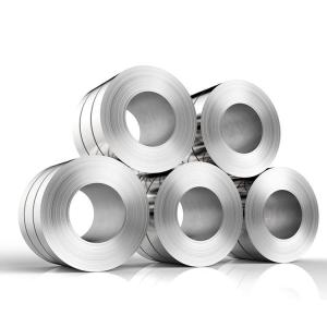 Wholesale 2b Surface 0.3mm Thickness Cold Rolled Steel Strip 304 316 from china suppliers