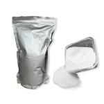 Transfer Printing Tpu Hot Melt Powder DTF Adhesive White Powder 1kg For DTF