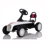 2022 Children Ride On Non-Electric Pedal Go-Karts Car for Kids Max Load 30kg