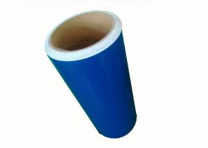 Wholesale Glass Bead High Intensity Grade Reflective Sheeting Approval For Vinyl Traffic Signs from china suppliers