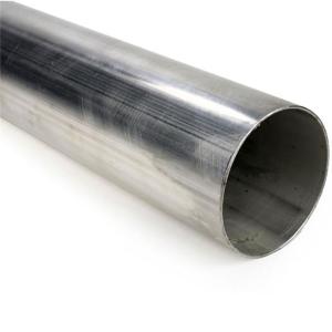 Wholesale Hot Rolled Stainless Steel Welded Pipe 430 904L 2205 Material from china suppliers