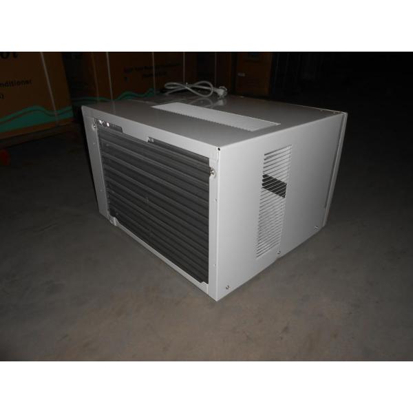 LG brand window air conditioner