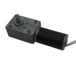 Faradyi Customized High Quality High Torque Low Rpm 12v Dc Geared Motor For Car