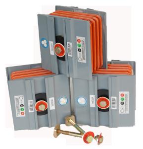 Wholesale Joints（Insulation Separator, Double-headed Bolts）/Busbar Accessories from china suppliers