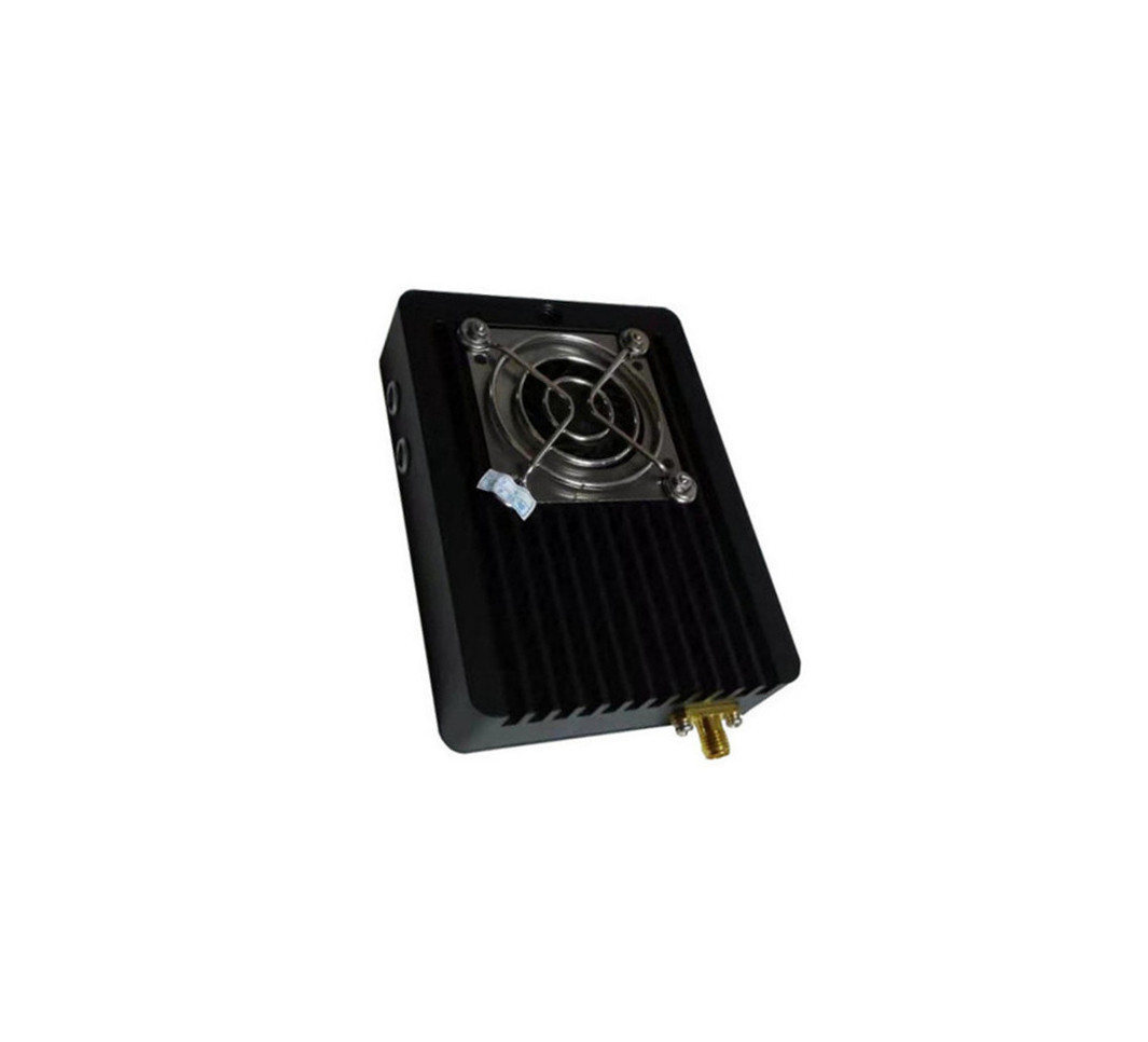 Lightweight COFDM UAV Video Transmitter with Battery 20km LOS from air to ground