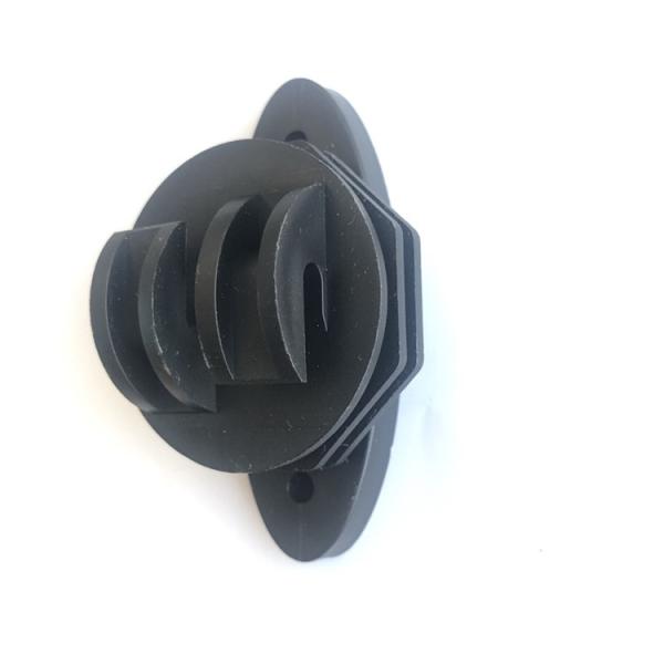 Electric fencing claw insulator for 5.3mm polywire Claw insulator of electric
