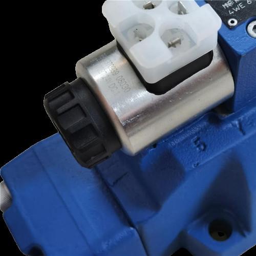 R900406651 ZDR10DA2-5X/210Y Rexroth series original hydraulic proportional valve