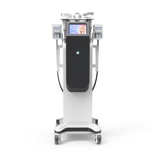 Wholesale Multifunctional Beauty Cavitation Body Slimming Machine 40k For Salon from china suppliers