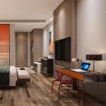 Brand Star Hotel Bedroom Furniture Refurbishment Sample Room Furniture Full Set