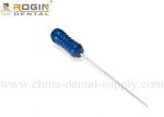 Dental Endo Files Finger Spreaders Stainless Steel Material For Hand