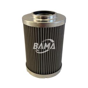 Wholesale 2kg Weight Industrial Machinery Pressure Filter Cartridge 11116D06BN for Manufacturing Plant from china suppliers
