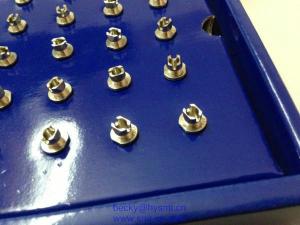 Wholesale N610017370AC Nozzle 205S 205AS from china suppliers