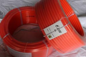 China Industry High Density Polyurethane Timing Belts Diameter 10 mm polishing line on sale