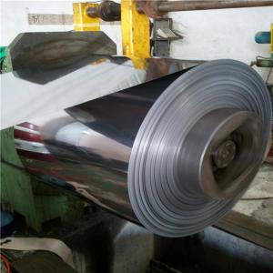 Wholesale 12mm Thickness 430 BA Cold Rolled Stainless Steel Coil Corrosion Resistance from china suppliers