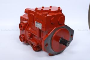 Wholesale High Performance Excavator Hydraulic Pump for Hot Sale and Good Price from china suppliers