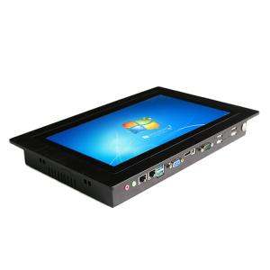 Wholesale Industrial 11.6 Inch Embedded Touch Panel PC 1920*1080 from china suppliers