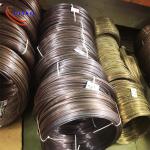 0.5-10.0mm TKA1 TKYZ FECRAL Resistohm 145A1 TKAPM High Temperature Heating