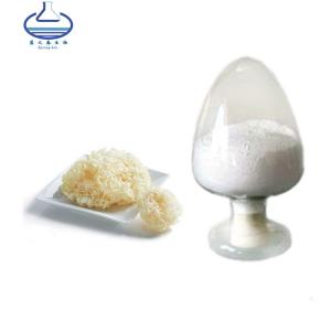 China 98% Tremella Polysaccharides Powder Fruiting Body Food Grade on sale