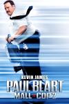 Hot sale dvd movie Paul Blart: Mall Cop 2 (2015)new Video Region free 1dvd