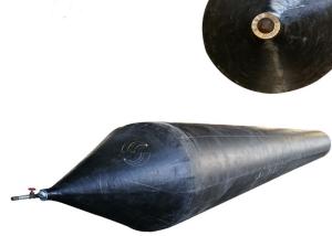 Wholesale Heavy Hauling Ship Launching Marine Airbags Flexible Enough Tyre Cord Layers from china suppliers