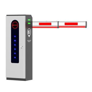 Wholesale Customized 90W Power Supply Boom Barrier Gate Arm Length 6m from china suppliers