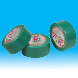 Wholesale Polyvinyl Chloride high temperature PVC insulation tape for wire wrapping / bonding from china suppliers