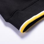 Wholesale fashion private label men winter clothing,herren sweatshirt long