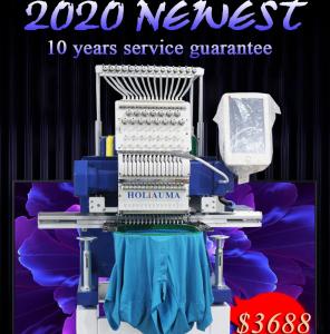Wholesale agent needed and lowest price and best cnc embroidery machine / hat embroidery machine from china suppliers