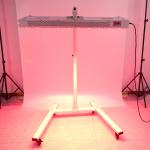 1500W Red Light Therapy Panel 300 LEDs 660nm 850nm No Flicker No EMF Pain Relief