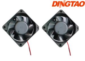 Wholesale 94722000 Xlc7000 Cutting Spare Parts Cooling Fan Z7 Cutter Parts from china suppliers