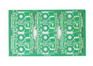 China UL Approved Experienced Fr4 94V0 Printed Circuit Board on sale
