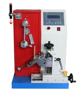 Wholesale BS5131 SATRA TM21 Shoes Heel Stability Testing Equipment from china suppliers