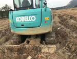 used sk60-8 mini excavator/ japan kobelco sk60-c excavator/kobelco japan used