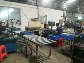 Guangzhou Automotive Co., Ltd.