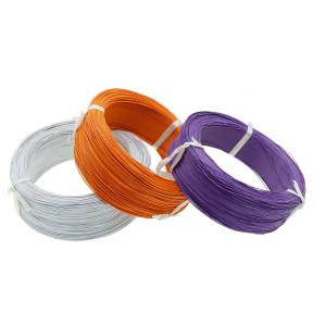 Wholesale UL1061 300V Single Conductor Wire , Bare Copper Single Core Electric Cable from china suppliers