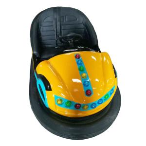 Wholesale Ground Grid Battery Bumper Cars Bumper Car Electric For Adults from china suppliers