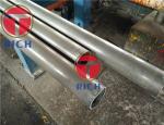 SA179 ST35.8 Non - Alloy Mild Thick Wall Steel Tube Seamless Steel For Boilers /
